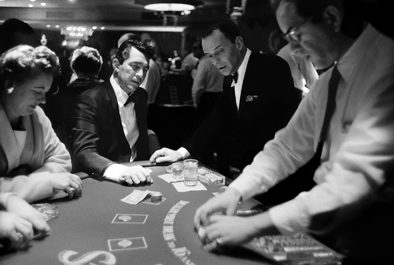 HHPOKER 德扑圈封面图